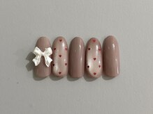 エルピア(Elpia)/バレンタインデザイン　￥7,300