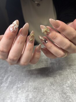 ユミネイル(YUMI NAIL)/