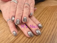 エムズネイル(M's Nail.)