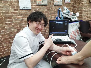 武蔵小山整骨院/画像にて判断