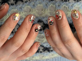 レピ(repi)/120分アート