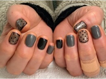 ブルーム(Bloom)/定額デザイン