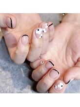 ア ネイル(A nail)/