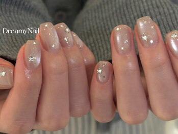 ドリーミーネイル 池袋(Dreamy Nail)/