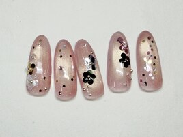 春夏トレンドデザイン