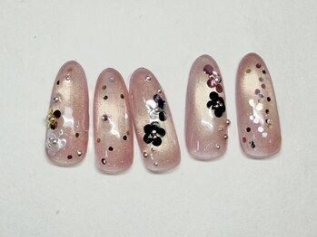 春夏トレンドデザイン