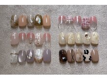 ビューティーサロン ココ 岡崎店(Beauty salon COCO)/定額6900円★