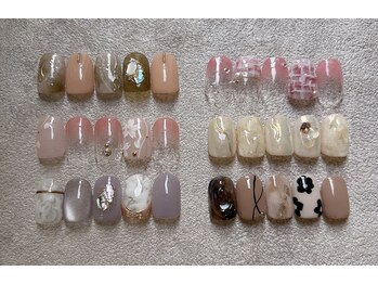 ビューティーサロン ココ 岡崎店(Beauty salon COCO)/定額6900円★