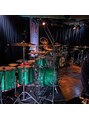 スーパースカルプ 吉祥寺駅前店(SuperScalp) ドラムのセッションイベント