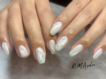 ルナサロン(RUNA.salon)/マグネット
