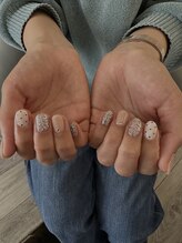 ペルシャ(Persian)/ネイル【担当MOA】