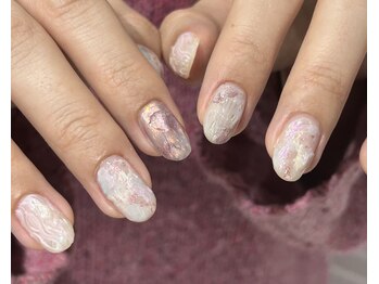 ペイル(#peil)/maho omakase