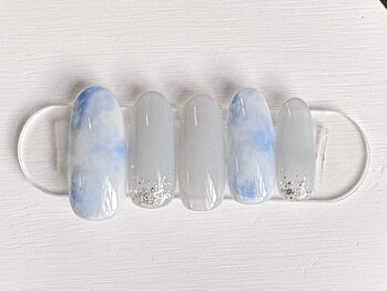 タレイア(Thaleia)/定額ネイル