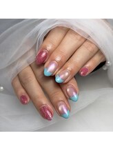 サランネイル(sarang nail.)/