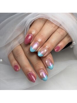 サランネイル(sarang nail.)/