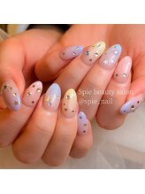 シュピー(Spie)/