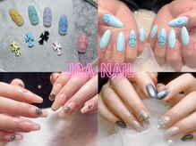 ジョアネイル(JOA Nail)