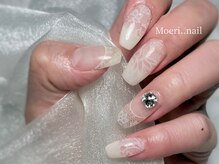 モエリネイル(Moeri..nail)