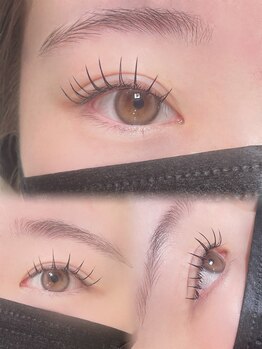 アテ(ate.)/フラットラッシュ120本
