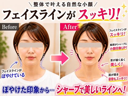 ボディステップ(BODY STEP)の写真