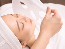 プレミアムバーバー 原宿神宮前店(PREMIUM BARBER)の雰囲気(エステに行かなかった方も駆け込み☆式直前も可能なメニュー有♪)