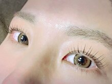 アズール(A/ZOOR)の雰囲気（似合わせラッシュリフトは、持ちが良く必ず似合うまつ毛に！）