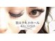 イクアイラッシュ(iku eyelash)の写真/羽エクステ×LDカールの多彩な提案!マンガラッシュでなりたい瞳を叶えて