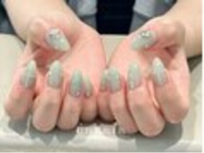 CHERIR NAIL SALON 大宮店【9月10日NEW OPEN(予定)】の写真