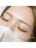 【OPEN記念クーポン】美眉スタイリング　￥5500→￥5000