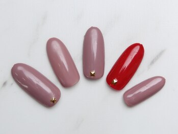 ジーネイルコウベ(G NAIL KOBE)/ハンドDコース 2990円