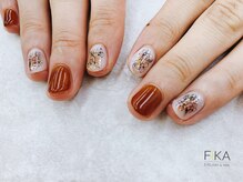 まつ毛エクステアンドネイル フィーカ 新松戸(FIKA)/