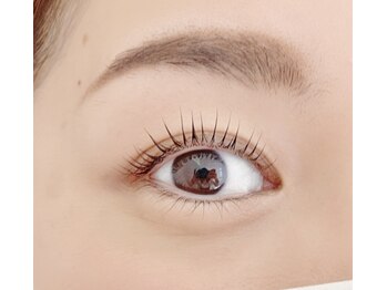 アイデュース 砺波店(eyesalon eyeduce)/パリジェンヌラッシュリフト