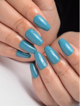 ジュンクス(JUNX)/JUNX Nail Collection