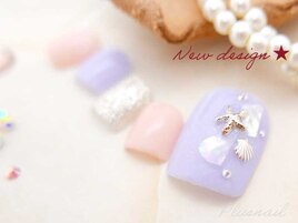 【1378】定額8,789円フット