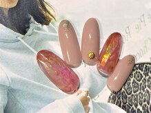 グリスター(Glister)/Aコース　6600円