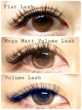 美製作所 ビューティー ワークス 橋本店(Beauty Works)/こんなに変わります♪