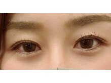 アイプレイエヌ インザラフ(eyeplayN...in the laf)/ラッシュリフト