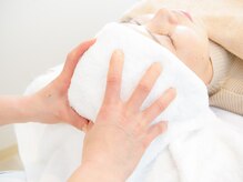 ホワイトビューティ(White beauty)/ヘッドマッサージ