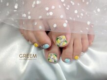 グリーム(GREEM)/