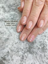 プライベート ネイルサロン マーマ(murmur)/グラデーションネイル