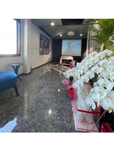 メンズー(MENZOO)/店内内観【大府市/メンズ脱毛】