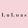 ルルアス(LuLuas)ロゴ