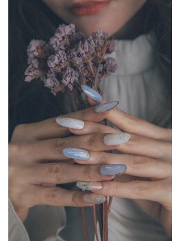 ラス 方南町駅前店(LATH)/1月*まつげ