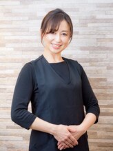 アロンジェファム(allonge femme)&nbsp;高田 美佳