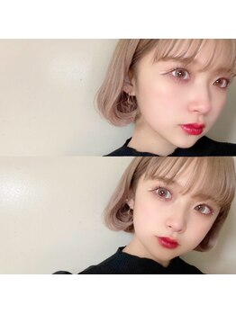 アイズ(i's)/ayano matuge