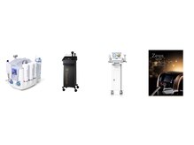 ナラビューティー(NARA BEAUTY)/最新美容機器が揃ってます！