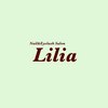 リーリア(Lilia)ロゴ