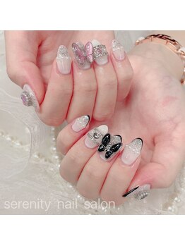 セレニティ(serenity)/