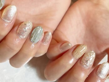 クラッシー(Classy)/キラキララメラメキラキラ♪