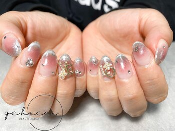 ワイシーハッチ(yc.hacci)/【アートし放題】※パーツ別途